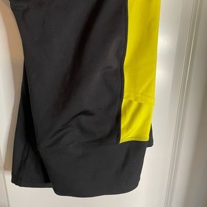 EUC 1x Lularoe athletic leggings